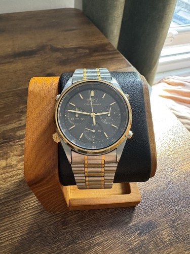 Cronografo seiko 7a28 7020 - seiko,