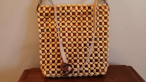 Borsa tracolla the sak - borsa,