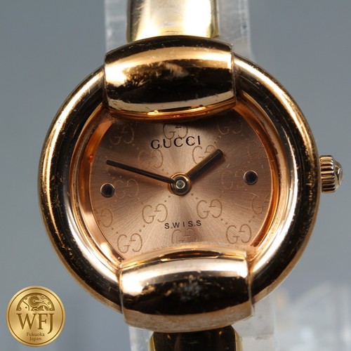Orologio donna gucci 1400l - orologio,