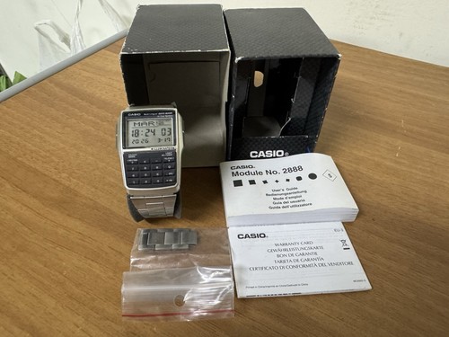 Orologio casio illuminator - orologio,