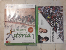 IL PRESENTE DELLA STORIA 1 +