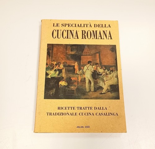 Libro specialità della - libro, le