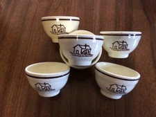 SET 6 COCCINI MULINO BIANCO