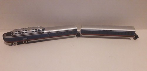 Usa model trains scale - n,