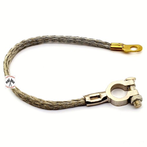 Cavo massa batteria classic - di,