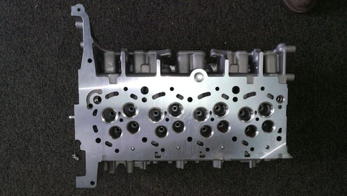 Testata nuova ford - transit, 2.4