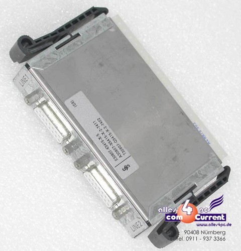 Siemens adattatore - siemens,