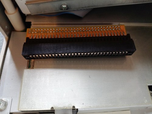 Tandy 1000 isa slot - isa, addon