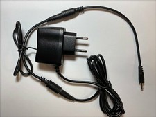 Alimentatore adattatore 2 - adattatore, eu