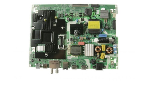 Scheda main nuova - (new),