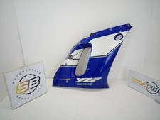 Carena destra yamaha - destra, r6