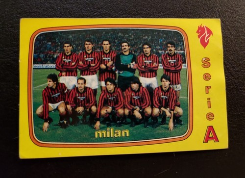 Figurine calciatori panini - calciatori,