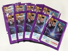 X20 HARRY POTTER - BUSTE