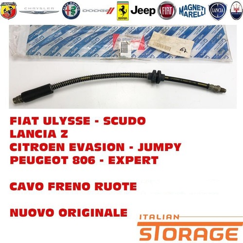 Fiat ulysse scudo - fiat, lancia