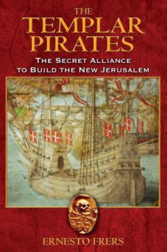 The templar pirates - templar,