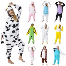 Tuta, Onesie per Adulti Donna