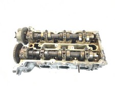 Testa cilindro Jaguar tipo S