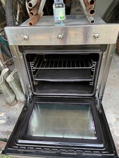 forno a incasso ventilato smeg cerniere nuove funzionante a parte il timer.funzi