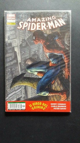 Uomo ragno 637 marvel - ragno, n