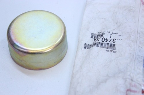 Coperchio dado ruota - , originale