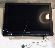 Monitor per Mac Book 13” con telecamera