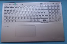 Tastiera Sony Vaio SVS15