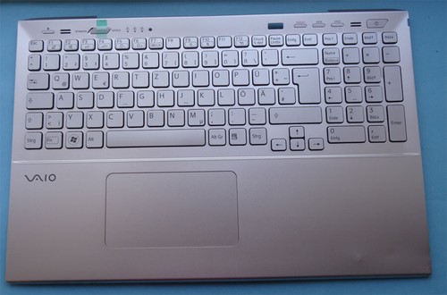 Tastiera sony vaio svs15 - tastiera,