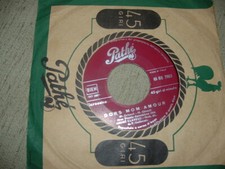 ANDRE' CLAVEAU " DORS MON