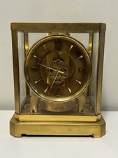 Orologio coultre atmos - coultre,