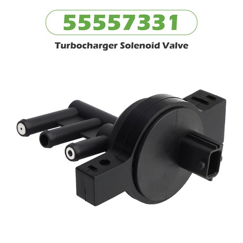 55557331 elettrovalvola - 55557331,