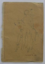 Remo BRINDISI (Roma 1918 –