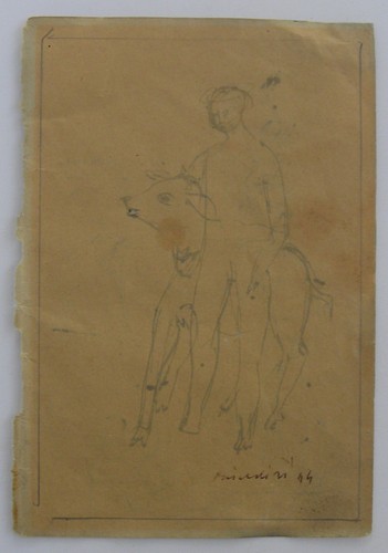 Remo brindisi roma - remo, 1918