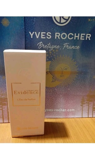 Yves rocher profumo - yves,