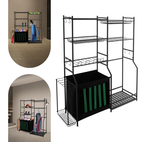 Porta attrezzature sportive - porta,