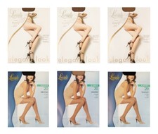 SG Collant calze donna 20 den