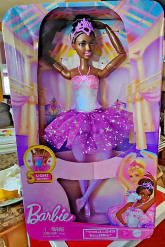 Barbie dreamtopia bambola - dreamtopia,