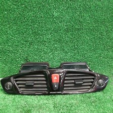 BOCCHETTE ARIA CENTRALE PER RENAULT Scenic X MOD 682600031R (09>)