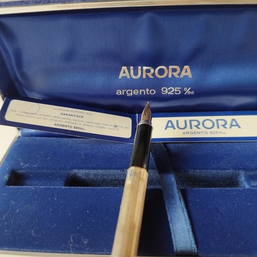 Aurora mod 305 - aurora, mod.