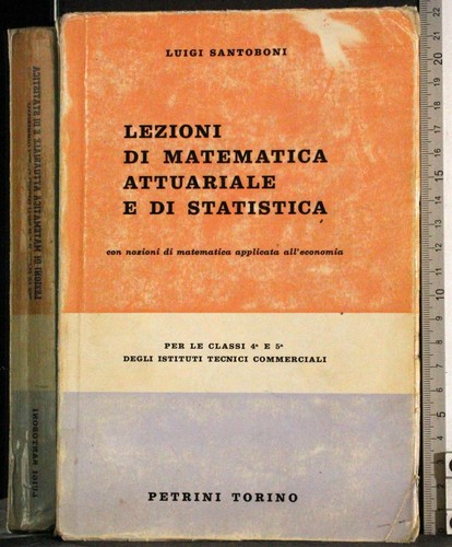 Lezioni matematica - di,
