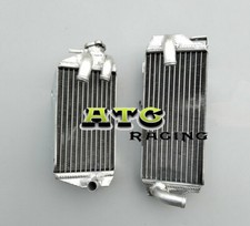 Radiateur pour honda crf450r - radiateur,