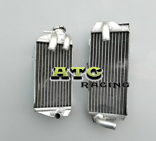 Radiateur pour honda crf450r - pour,
