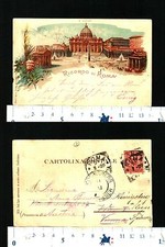 ROMA (RM) - S. PIETRO -