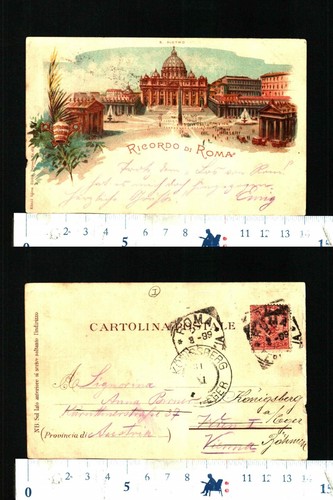 Roma pietro - (rm),