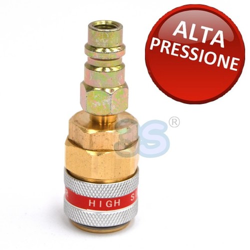 Attacco speciale rapido dritto
