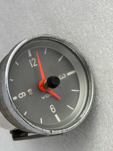 Orologio nsu prinz vdo bordo - nsu,
