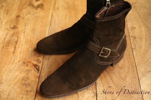 Scarpe stivali paul smith - paul,