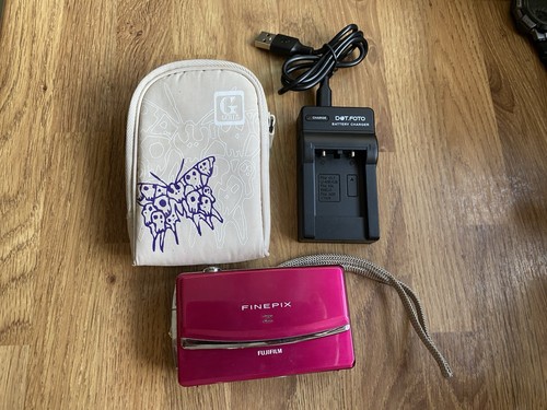 Fujifilm finepix z90 2 - finepix, 14,2