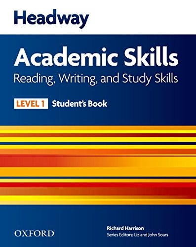Headway academic skills - headway,