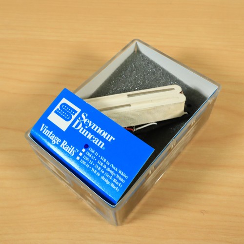 Vintage seymour duncan - duncan, svr-1n