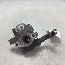 Alloggio collettore termostato